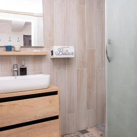 Feriehus Lovely Family House With Terrace In Bodrum *
