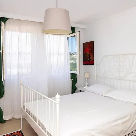 Feriehus Lovely Family House With Terrace In Bodrum Gümüşlük