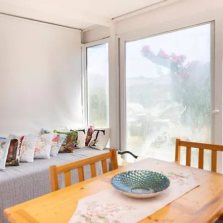 Feriehus Lovely Family House With Terrace In Bodrum Gümüşlük