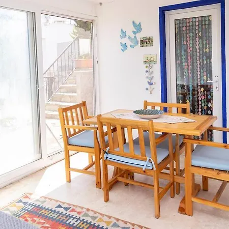 Feriehus Lovely Family House With Terrace In Bodrum *
