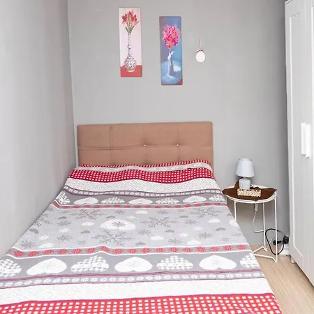 Feriehus Lovely Family House With Terrace In Bodrum