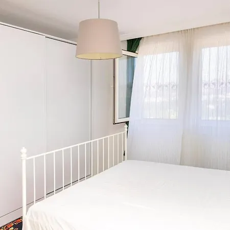 Lovely Family House With Terrace In Bodrum *