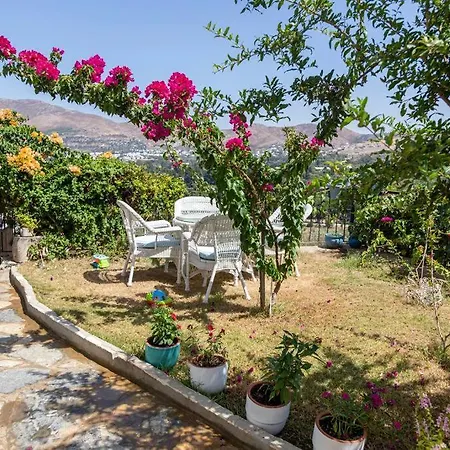 Lovely Family House With Terrace In Bodrum Feriehus